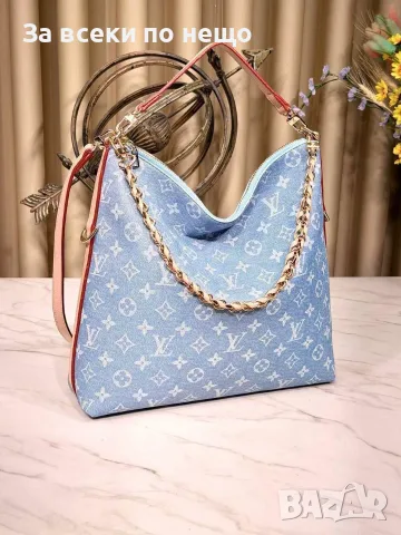 Louis Vuitton Дамска Чанта Луис Витон - Различни Цветове Код SEM-280, снимка 17 - Чанти - 55780236