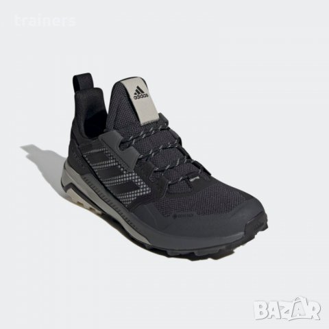 Adidas TERREX TRAILMAKER GTX Gore tex Hiking код 070960 Оригинални Мъжки Маратонки, снимка 6 - Маратонки - 31419221