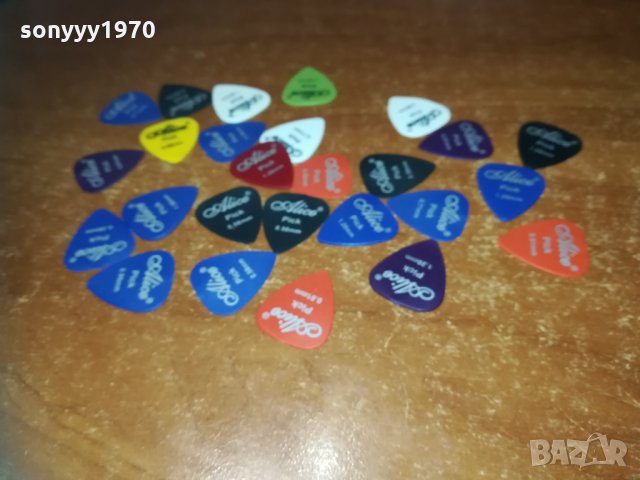 alice 10 перца 1712201640, снимка 5 - Китари - 31152592