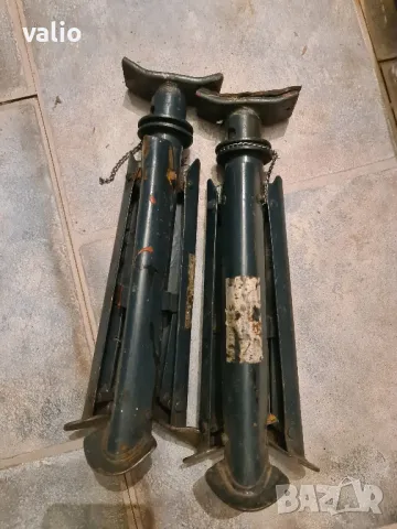 Подпори стойки за автомобили , снимка 2 - Аксесоари и консумативи - 50051063