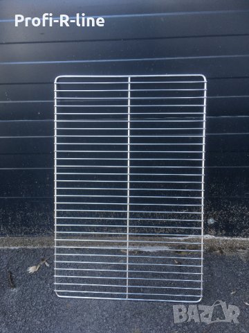 Метална решетка 60/40, снимка 1