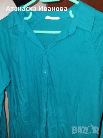 Дамска риза/туника, снимка 12 - Ризи - 42419965