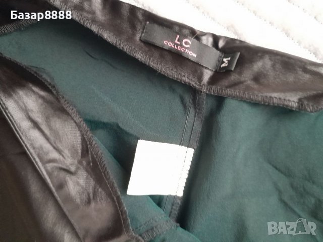 Панталон чарлстон,размер М, снимка 5 - Панталони - 38826668