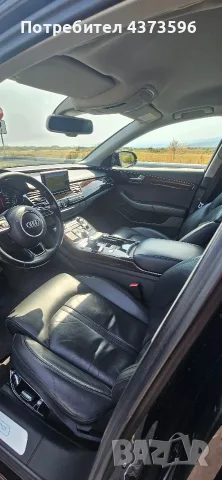 audi a8 2015 3.0tdi, снимка 7 - Автомобили и джипове - 55888403