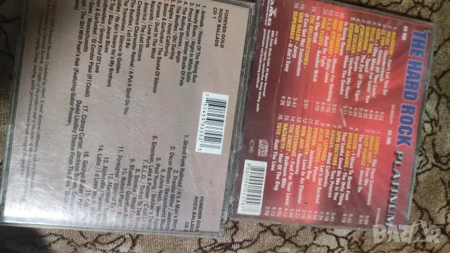 retro касетки и дискове 10 евра броика, снимка 9 - Аудио касети - 55511994
