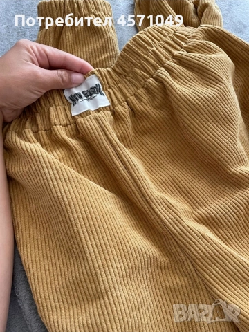 Дамски комплект М/Л, снимка 4 - Комплекти - 54177067