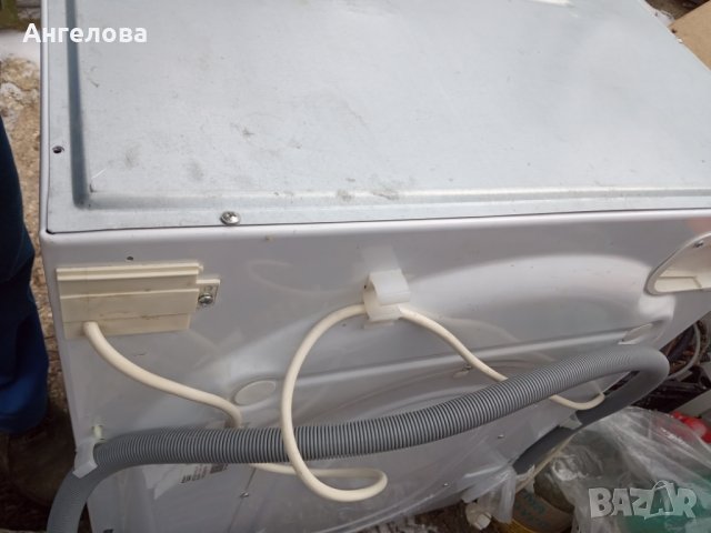 Части от пералня, снимка 4 - Перални - 35547697