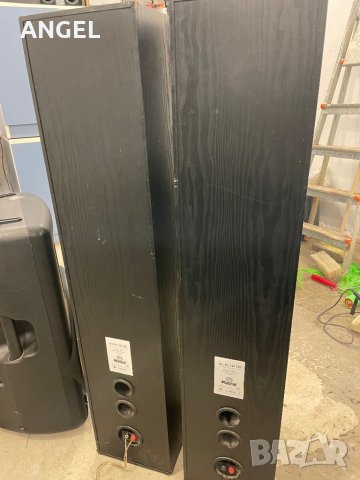 MAGNAT 200-300W, снимка 5 - Тонколони - 34421601