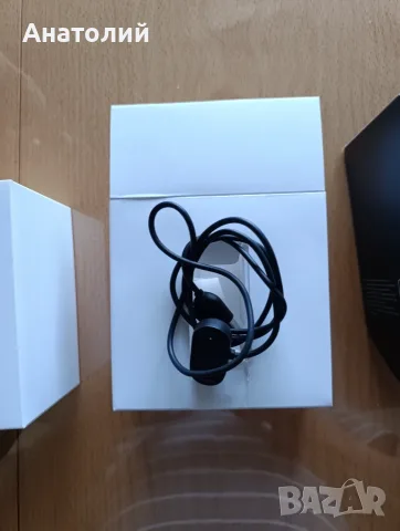 Продавам Аmazfit GTR3, снимка 2 - Смарт гривни - 55953170
