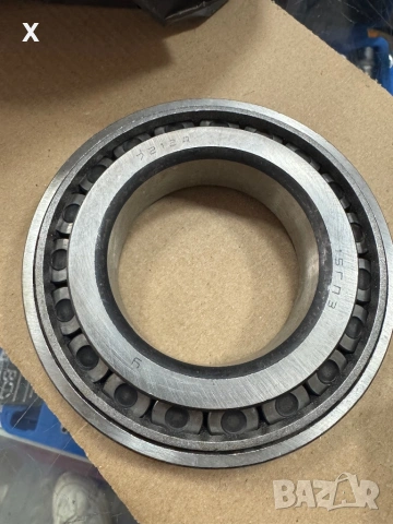 ЛАГЕР 7212А ГПЗ ЗА ТРАКТОР БДТ-7, МТЗ-82, ЗИЛ И КАМАЗ НОВ СССР