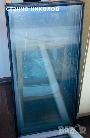 Цената е обща : Продавам 5 бр стъклопакети и 1 бр прозорец, снимка 2 - Други стоки за дома - 53132515