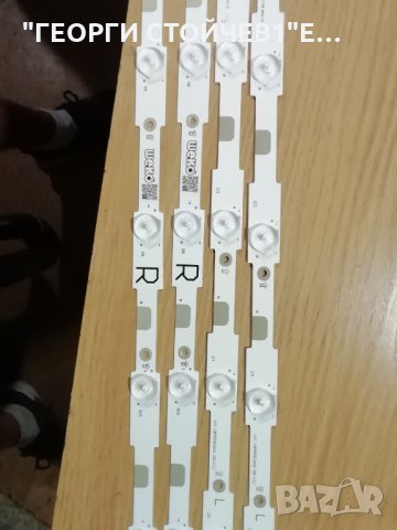 LBM550E0601-DQ-1(L)   PHILIPS 55'', снимка 3 - Части и Платки - 30108586