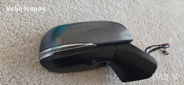 дясно огледало за рав 4