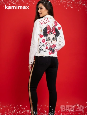 Дамски сет размер М , снимка 7 - Комплекти - 54312872