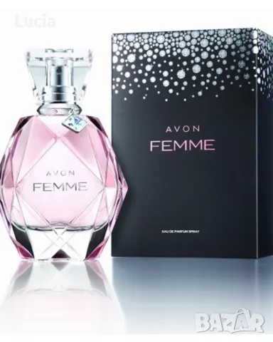 Avon Femme EDP 50 ml. от Ейвън