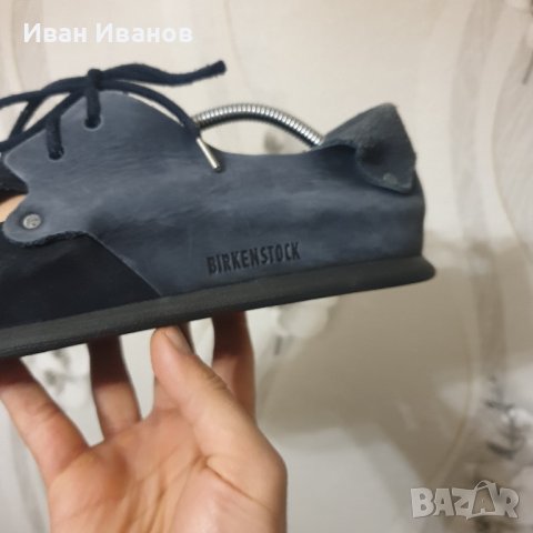 Birkenstock Montana номер 45, снимка 9 - Други - 41594433