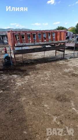 Рампа за овце, снимка 2 - Овце - 51075271