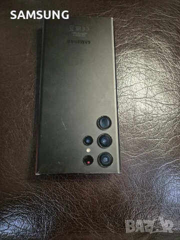 Samsung - S22 Ultra , снимка 3 - Samsung - 53210387