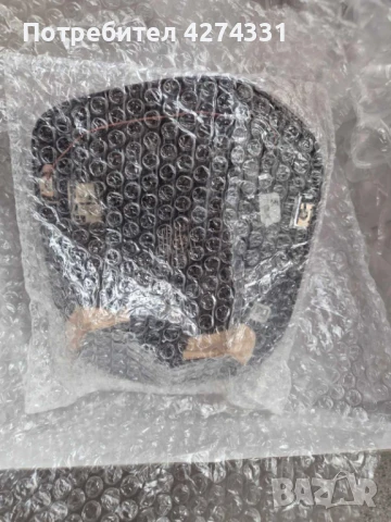 дасно огледало за Toyota Land Cruiser,  Lexus GX460 и LX570, снимка 4 - Части - 50483072