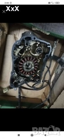 Honda SH 150 на части, снимка 2 - Мотоциклети и мототехника - 34960388