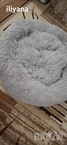 Пухено легло за кучета или котки, снимка 2 - За кучета - 54161474