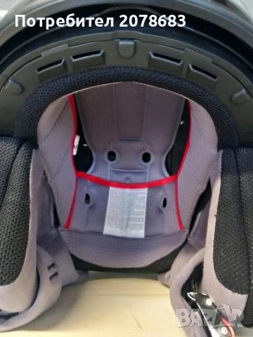 Продавам каска, снимка 6 - Аксесоари и консумативи - 50591874