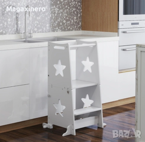 AIYAPLAY Монтесори кула, снимка 4 - Други - 53886887