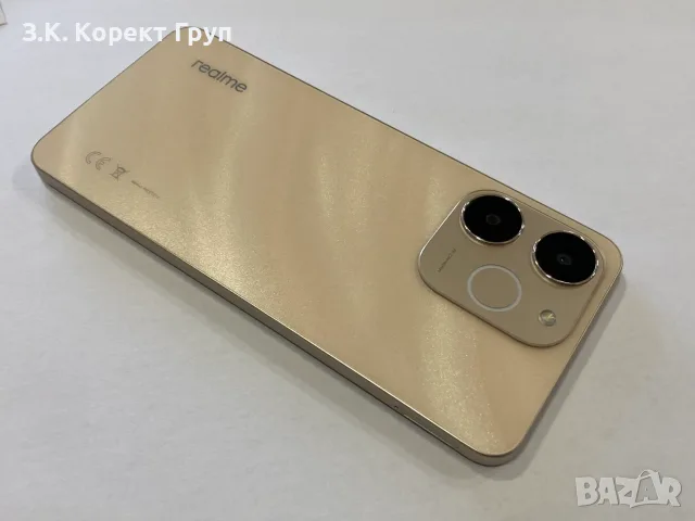 realme Note 70T 128GB 4GB RAM Dual