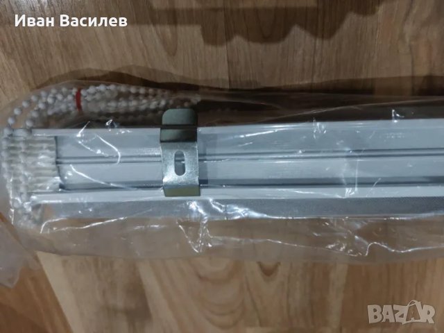 Продавам щори ден и нощ/ сиво бяло, снимка 8 - Щори - 50305004