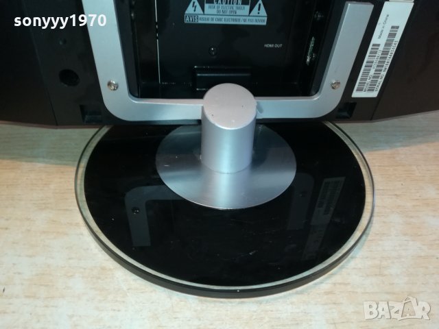 PHILIPS HTS660 DVD USB HDMI ВНОС SWISS 3001221816, снимка 5 - Ресийвъри, усилватели, смесителни пултове - 35612370