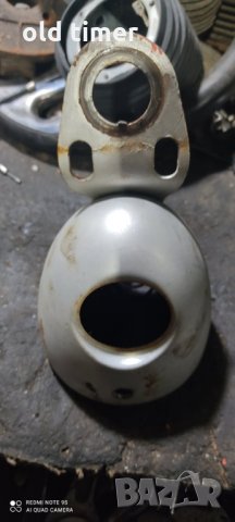 фар за симсон стойка симсонче коруба каска