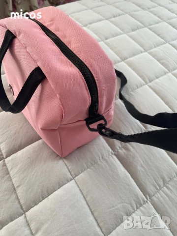 12лв до 30.10Термо чанта,чисто нова,със сваляща и регулираща се  презрамка, снимка 3 - Други - 50848840