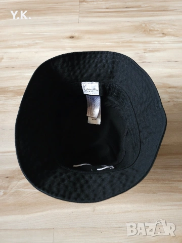 Оригинална шапка Karl Kani Signature Bucket Hat, снимка 3 - Шапки - 54298431
