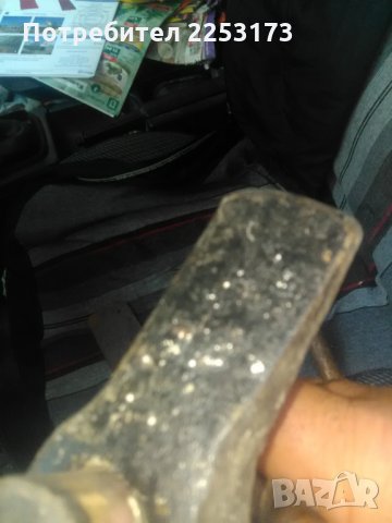 Стари инструменти, снимка 4 - Други инструменти - 29758955