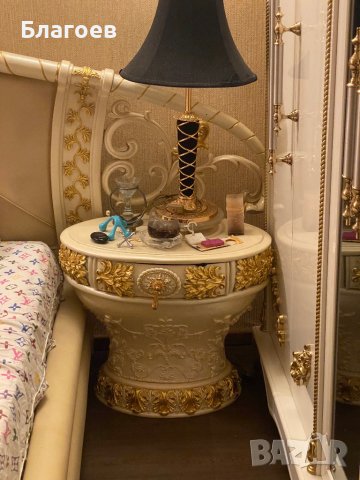 Спалня-200/200. Уникат, снимка 3 - Спални и легла - 39959336