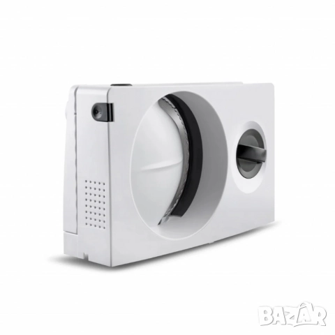 Електрическа резачка за хляб, месо и сирена Taurus Cutmaster Compact – 100W, 17 см острие, снимка 7 - Друга електроника - 51922688