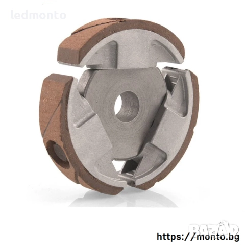 Съединител за Мотоциклет KTM 50 SX 50cc 2002-2008 АТВ – Monto.bg, снимка 2 - Части - 52203935