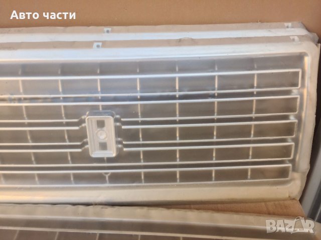 Решетки за лада 2107.и други авточасти за руски коли.0895486622, снимка 8 - Части - 35428056