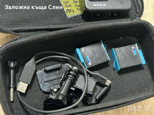 Gopro Hero 9 black , снимка 5 - Камери - 56300073