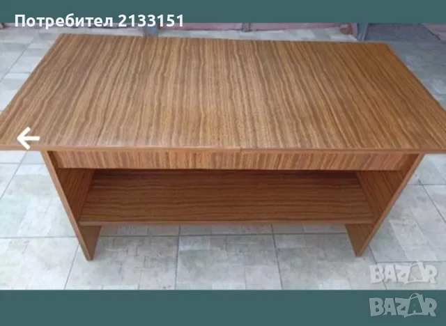 Продавам холна масичка, снимка 2 - Маси - 55939622
