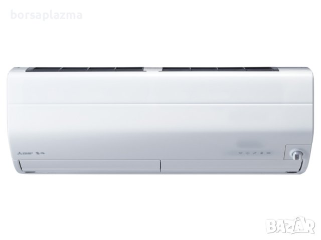Японски климатик Mitsubishi Kirigamine MSZ-ZXV2222-W [Pure White], снимка 1 - Климатици - 42457774