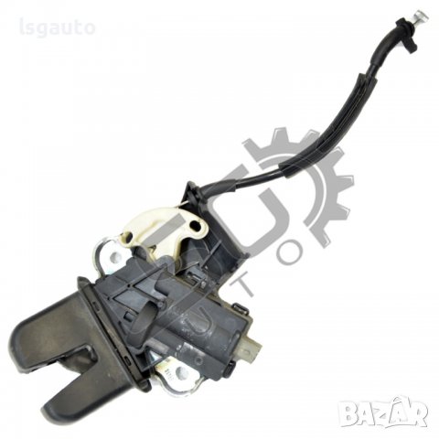 Брава заден капак AUDI A6 (4F, C6) 2004-2011 A140422N-184, снимка 2 - Части - 36699637