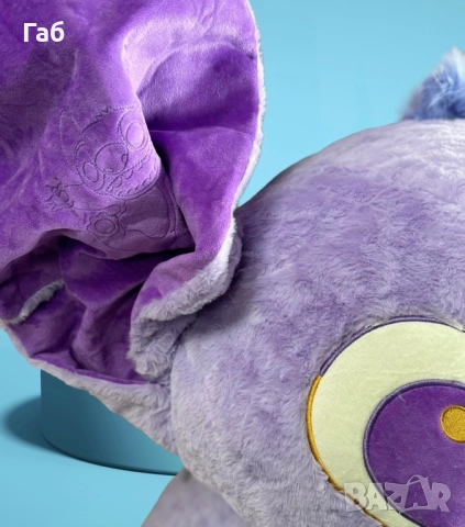 Гиганстки Стич - Stitch, снимка 6 - Плюшени играчки - 52589815