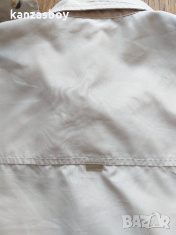 quiksilver - страхотна мъжка риза КАТО НОВА, снимка 13 - Ризи - 35524775