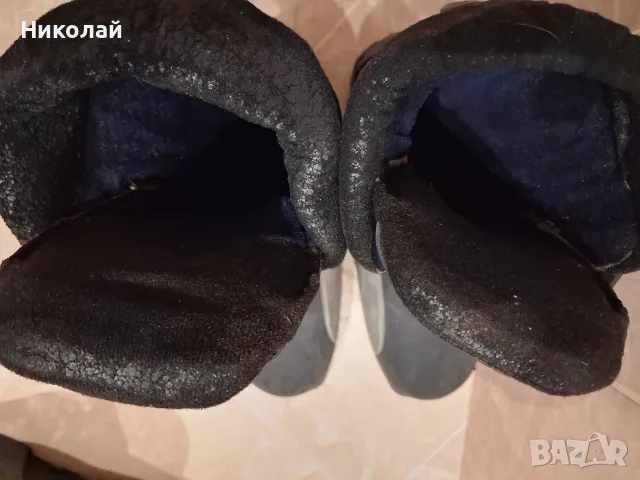 Ски обувки малък размер , снимка 10 - Зимни спортове - 56274244