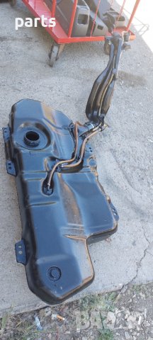 Резервоар Сеат Ибиза - Кордоба - VW Поло N, снимка 3 - Части - 36829210