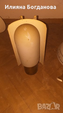 Осветление, снимка 1