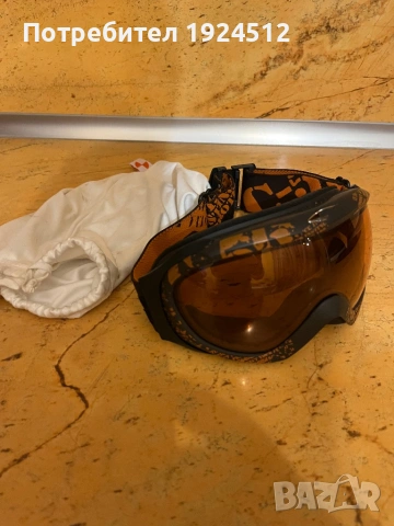 Ски очила Carerra, снимка 7 - Зимни спортове - 53143755