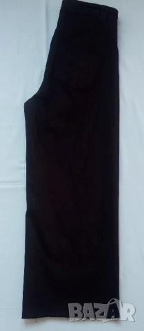 панталон с широки крачоли , снимка 8 - Панталони - 52263888