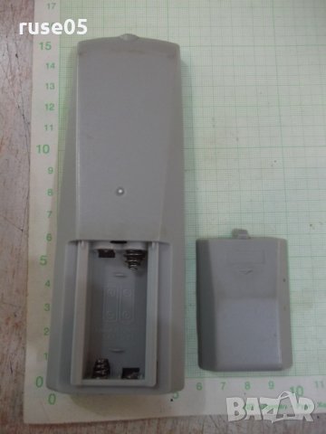 Дистанционно "WatsoN" работещо, снимка 4 - Дистанционни - 30147999